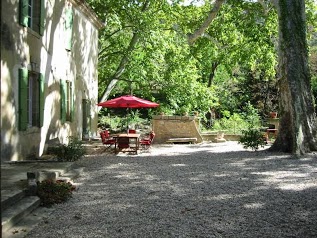 moulin du pélican