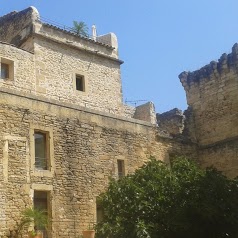 Maison d'hôtes Cambis Pont du Gard