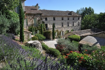 Moulin de la Roque