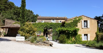 Domaine Faverot