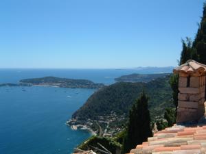 La Suite du Village d'Eze