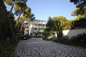 Boutique Apartments in Guest House Cap Martin
