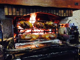 Ferme Auberge l'Houmet SARL