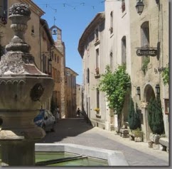 Maison de Charme LA FONTAINE