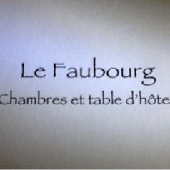 Le Faubourg