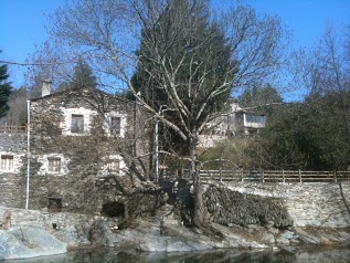 Le Moulin du Pistou