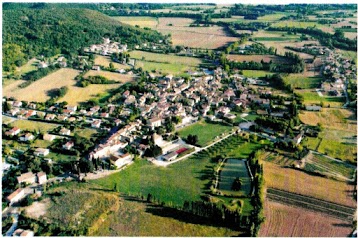 Gîte La maison du papé