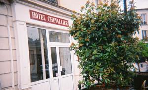 Hôtel Chevallier