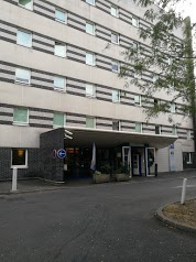 Hotel ibis budget Gennevilliers Asnières