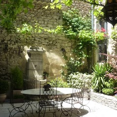 COTE PATIO