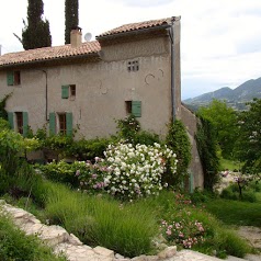 La Cour des Blaches