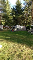 Camping Les Sapins