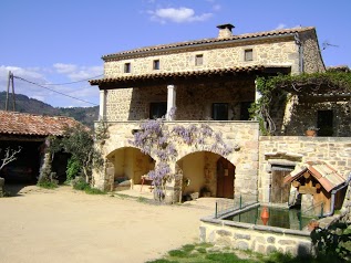 La Ferme d'Antan