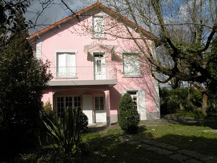 La Maison Rose