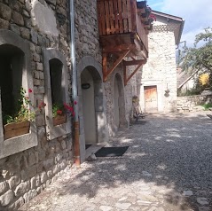 Gîte l'Establa