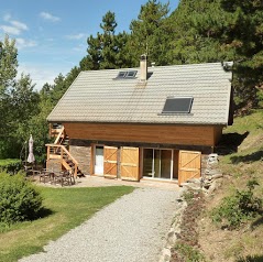 CHALET L'ECUREUIL