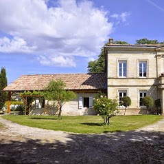 Le clos de la treille - gîte - holiday rental - Pessac, Bordeaux, France