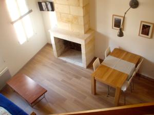 Appartement Saint Emilion