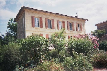 Maison Girondine, Chambre d'hôtes