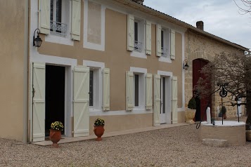 Domaine du Lacarès