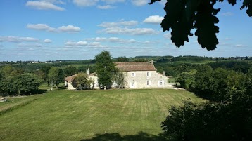 Chateau Pouzy Et Bellevue