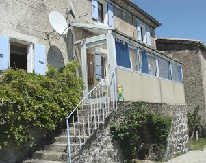 Gîte Ardèche : 