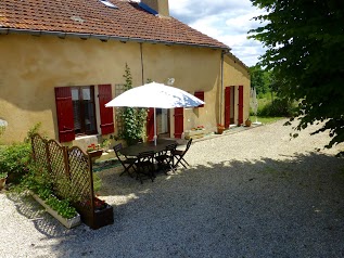 Red Shutters, Self Catering Accommodation