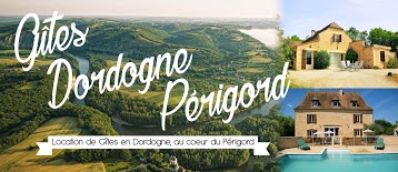 Gîtes Dordogne Périgord