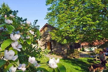 La Ferme Du Combal