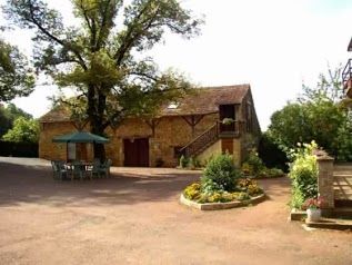 Ferme Auberge des Genestes