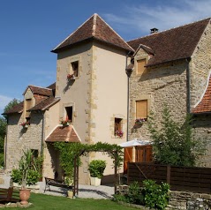 La Rocaille chambres d'hôtes