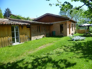 Gîte Nature de Nodon