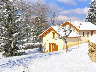 Gites des Balcons de Belledonne