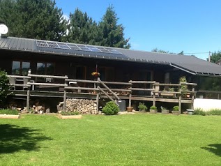 Chalet Rochetière - Chambre D'Hôtes - Tournage Sur Bois - Vercors