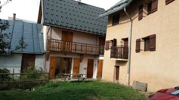 Chalet Le Col