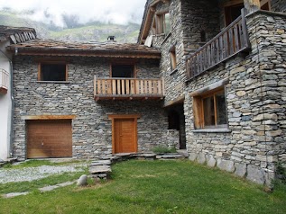 Chalet Abrom