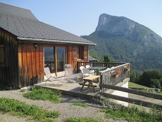 gîte l'atelier d'adrien