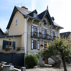 gîte de beauregard