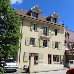 gîte chez Jeanne et Pierrot