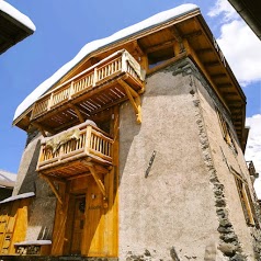 Chamois Lodge - The Alpine Club Luxury Chalet Collection