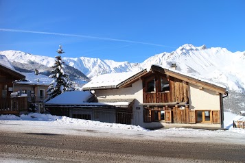 Ski St Martin - Bed & Breakfast Accommodation