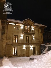 The Ecurie - The Alpine Club Luxury Chalet Collection
