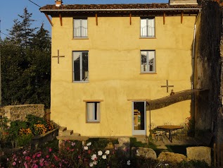 gîte cassaterrasa