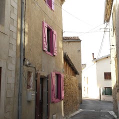 La Maison Rose