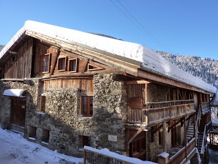 location chalet ferme Rhône Alpes - Chalets ferme du Villaret