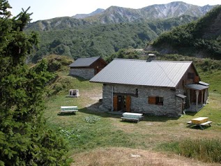 Refuge de l'Econdu