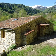 Gîte - Location / Maison de vacances Pyrénées 