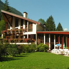 Auberge de Jeunesse HI Seez-les-Arcs