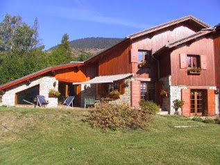 Chalet de Sophie