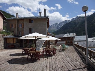 Hôtel Rest. Le Vallon Fleuri